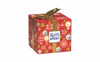 Ritter Sport Geschenk-Wrfel (83g)