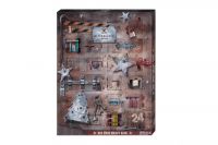 Niederegger Adventskalender Escape (300g)
