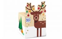 Ritter Sport Rentier-Wrfel (83g)