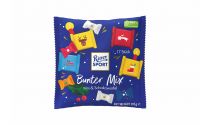 Ritter Sport Bunter Mix Beutel (195g)