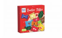 Ritter Sport Bunter Teller (230g)