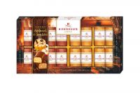 Niederegger Winter-Klassiker Apfelpunsch & Typ Spekulatius (200g)