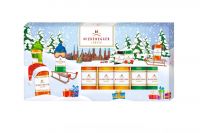 Niederegger Marzipan Winter-Klassiker Variationen (200g)