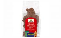 Alnatura Bio Vollmilch-Weihnachtsmann (70g)