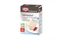 Dr.Oetker Professional Sahnesteif (1kg)