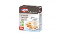 Dr.Oetker Professional Vanillin Zucker (1kg)