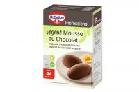 Dr.Oetker Professional Vegane Mousse au Chocolat (1kg)
