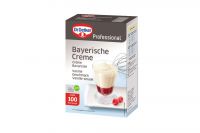 Dr.Oetker Professional Bayerische Creme (1kg)