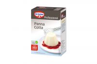 Dr.Oetker Professional Panna Cotta (1,1kg)