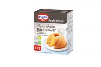 Dr.Oetker Professional Original Backin Backpulver (1kg)