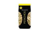 Wonderful Gerstete Leicht gesalzene Pistazien (250g)