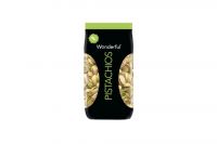Wonderful Pistazien gerstet gesalzen (250g)