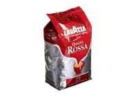 Lavazza Qualita Rossa ganze Bohne (1 kg)