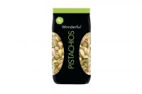 Wonderful Pistazien gerstet gesalzen (450g)