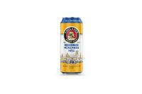 Paulaner Mnchner Hell alkoholfrei (24x0,5l)