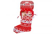 Nutella Winterstiefel (209g)
