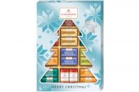 Niederegger Meister Selektion Merry Christmas (300g)