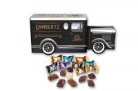 Lambertz Lebkuchen-Truck (750g)