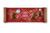 Lambertz Lebkuchenmnnchen Vollmilchschokolade (200g)