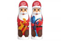 Kitkat Weihnachtsmann (45g)