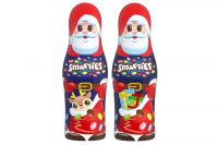 Smarties Weihnachtsmann (50g)