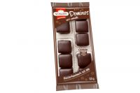 Schulte Chovia Dominosteine dunkel (125g)
