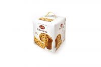 Gilli Panettone Klassik mit Butter (1kg)