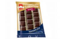 Schulte Dominosteine Zartbitter (175g)