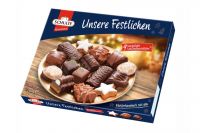 Schulte Unsere Festlichen (250g)