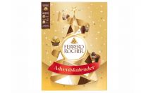 Ferrero Rocher Adventskalender (258g)