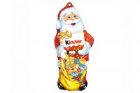 Kinder Schokolade Weihnachtsmann (55g)
