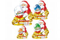 Kinder Schokolade Weihnachtsmann mit berraschung Classic (75g)