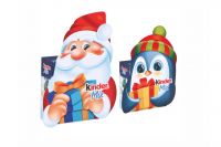 Kinder Mix Character Pack (102g)