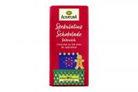 Alnatura Bio Spekulatius Schokolade (100g)