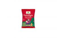 Alnatura Bio Pralin Kugeln Nougat Zartbitter (96g)