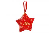 Mon Chri Kleiner Stern (42g)