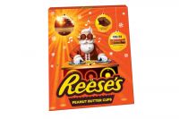Reese's Peanut Butter Cups Adventskalender (240g)