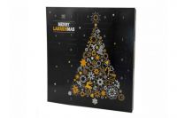 House of Denmark Merry Lakridsmas Adventskalender (230g)