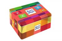 Ritter Sport Geschenkdose (1,495kg)