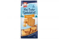 Schulte Mini Butter Spekulatius (200g)