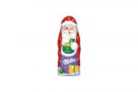 Milka Weihnachtsmann Nuss (45g)