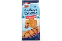 Schulte Mini Gewrz Spekulatius (200g)
