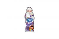 Milka Schttel mich Weihnachtsmann mit Kakaolinsen (61g)