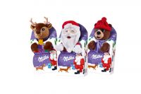 Milka Magic Mix Plschtiere (96g)