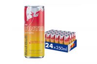 Red Bull Energy Winter Edition 2025 (24x0,25l)