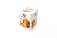 Gilli Panettone Klassik mit Butter (500g)