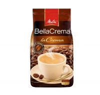 Melitta BellaCrema LaCrema (ganze Bohne) 1x1000g