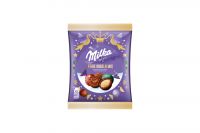 Milka Feine Kugeln Mix (136g)