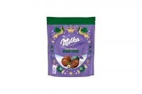 Milka Feine Kugeln Nougat (90g)
