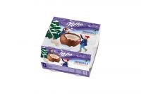 Milka Snowballs Milchcrme (112g)